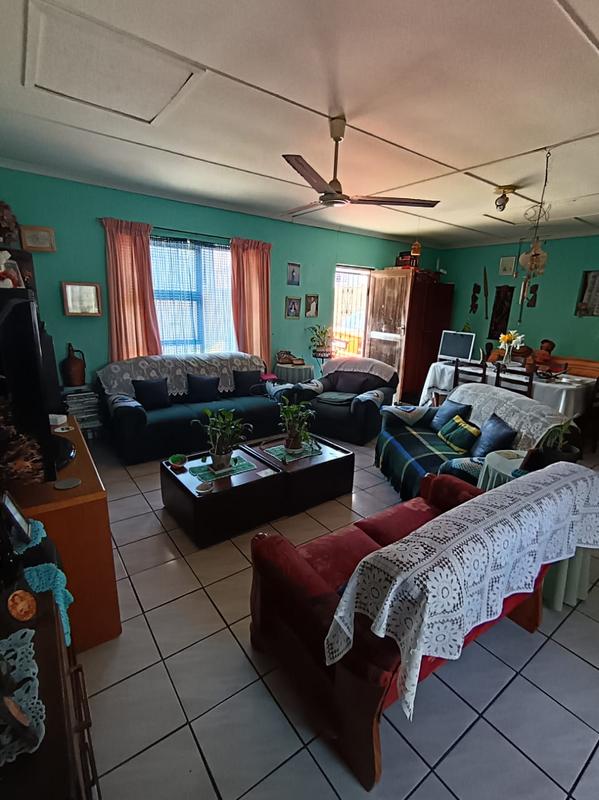 3 Bedroom Property for Sale in Heiderand Western Cape